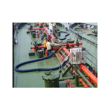 Chemical Delivery Hose