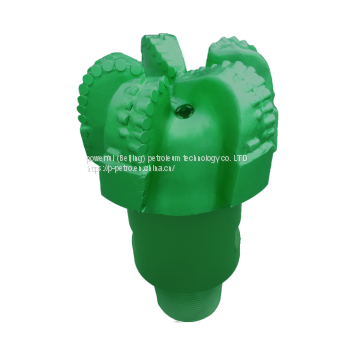 Matrix PDC Bit 12 1-4 GM1605T photo-2
