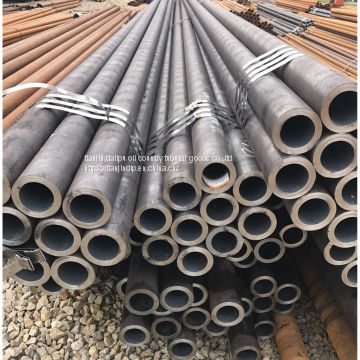 DALIPU Structural Steel Pipe