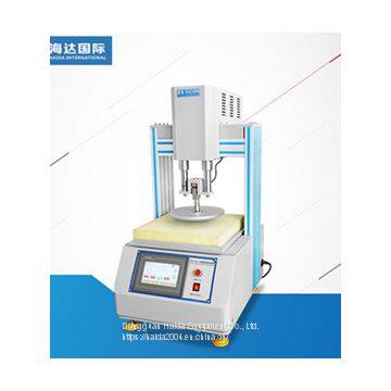 HD-F750-1 Foam Pounding Fatigue Tester