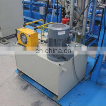 Automatic double glass silicon extruder