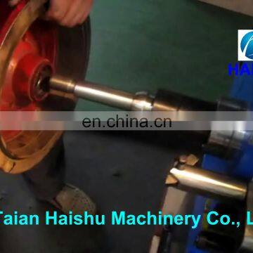 High Efficiency Brake Rotor Turning Machine T8465