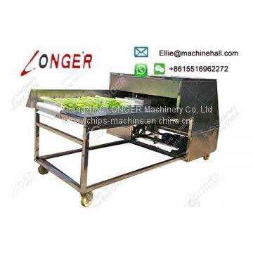 Vegetable Root Cutting Machine photo-2