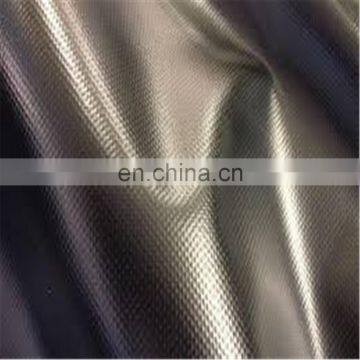 Boat covering PVC Coated Tarpaulin thick tarp on sea