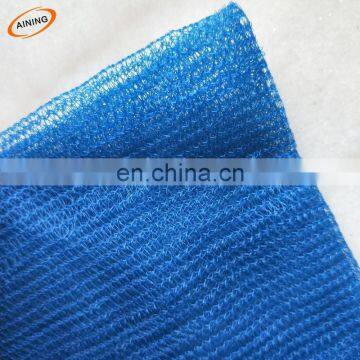 HDPE construction use scaffold netting safety debris netting