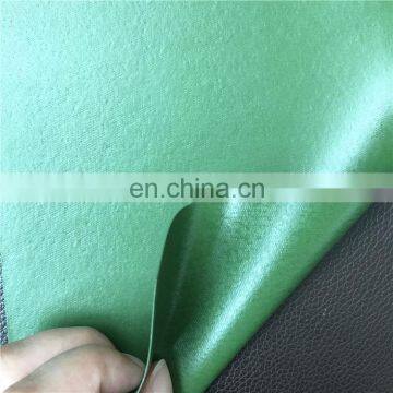 Blue PVC Tarpaulin Cover Waterproof Pvc Coated Tarpaulin Fabric photo-5