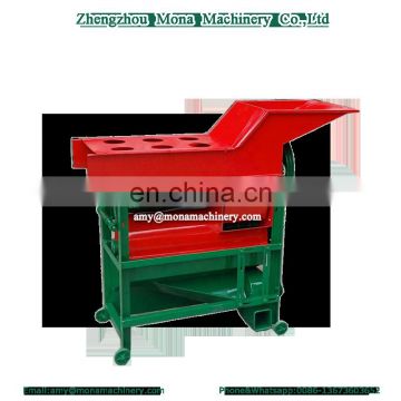 Farm used electric diesel maize and corn shelling machine for sale