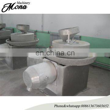 Flour Stone Mill/traditional electric stone mill