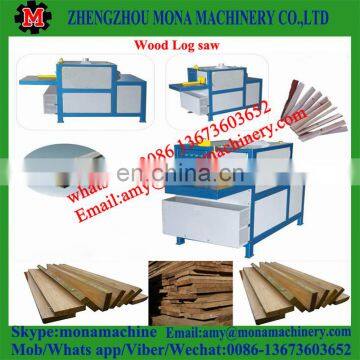 Most Advanced and Easy Operate Horizontal Log Multichip Saw With Reasonable Price