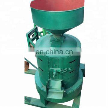 Barley Wheat Grain Peeling Machine/Wheat Peeler/ Peeling Machine