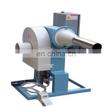 Hot Sales Pillow Soft Cotton Stuffing Filling Machine /Sofa Cushion Filling Machine photo-4