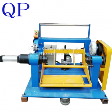 Passive pay-off machine  Cable Manufacturing Equipment Coiling Winding Machine