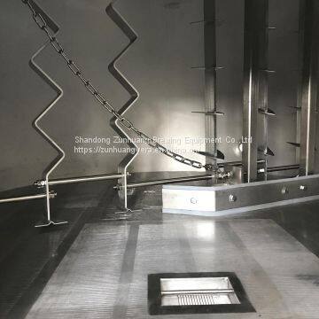 Hot Sale 300L Beer Brewing Equipment Customized Beer Mash System Making Machine