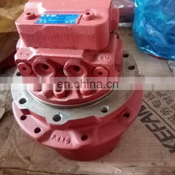 MAG-18V-350F-1 Kayaba Travel Motor MAG-18V KYB Final Drive photo-3