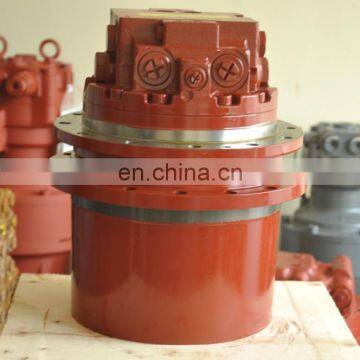 PC75R-2 22E6012800 Excavator Travel Motor 22E-60-12800 Final Drive photo-3