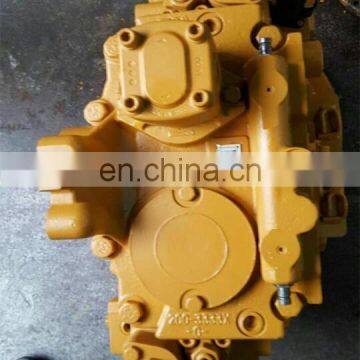 Original 320D Hydraulic Pump 272-6955 Excavator 320D Main Pump