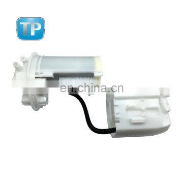 Fuel Pump Fuel Suction Plate Sub-Assy For Toyo-ta OEM 77024-12081 77020-12590 77024-02100 7702402100