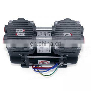HC100A Silent Oilfree Piston 100W Medical Air Compressor photo-5