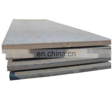 30mm thick ss400 s50c steel plate sheet placa de acero