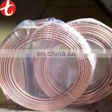 air conditioner OF-Cu Copper tube manufacturer