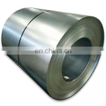 0.85mm G60 Prime Galvanized Steel Coil GI Steel Coil Zinc Coating Steel Coil