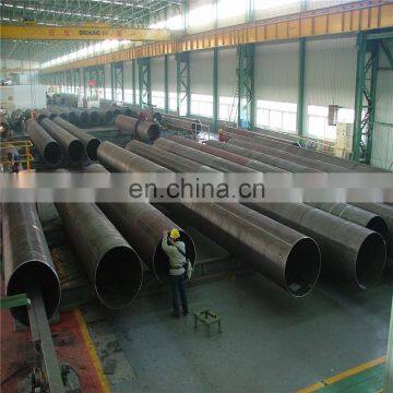 8 Inch Carbon Steel Pipe Pipeline Steel photo-4