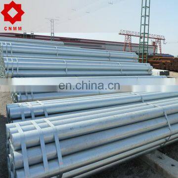 class c weight of galvanized iron pipes gi conduit pipe bender for wholesales