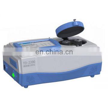 TD-2200(B) true density analyzer actual density detector