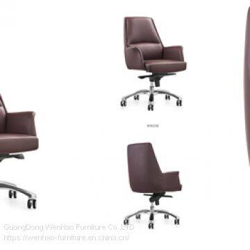 Staff Chair/Boss Chair / Manager Chair photo-5