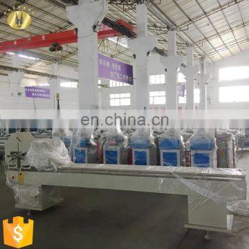 Shandong Seven Aluminum Door and Window Cnc Laser Cutting Machine photo-3