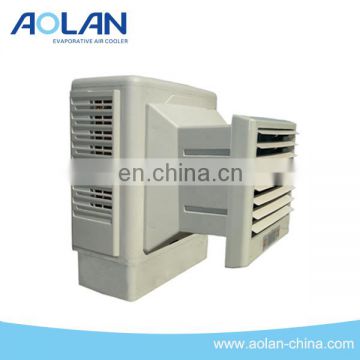 window air condition evaporative cooler cooling system