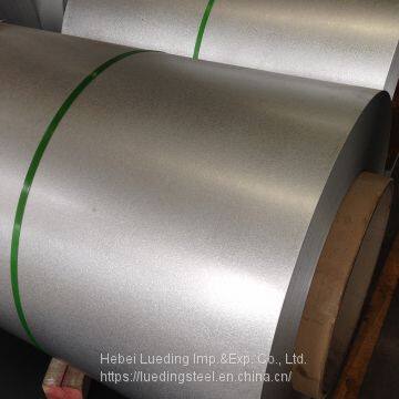 Prices Iron Metal Coil Galvalume Steel Sheet Roll photo-2