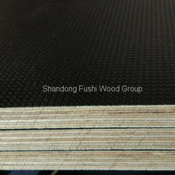 Anti-Slip Film Faced Plywood
