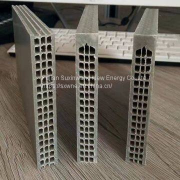 Plastic Formwork for Conlumn Concrete photo-2