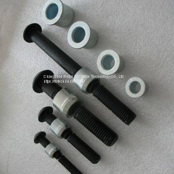 High Quality C50L Avdelok Bolt Lock Pin photo-2
