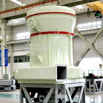 Calcium Carbonate Raymond Mill