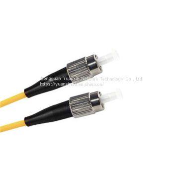 3 M Optical Fiber Patch Cord photo-3