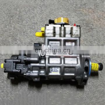 High-Quality Auto Parts Diesel Injection Pump 358-9085