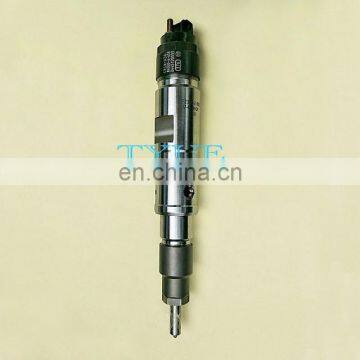 Diesel Injector 0445 120 102 for BOSCH Common Rail Disesl Injector 0445120102 photo-4