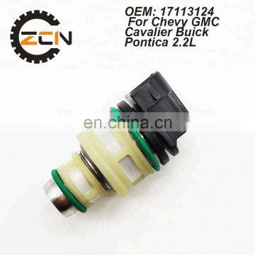 Factory Cheap New Fuel Injector 17113124 FJ10045 For Pontica 2.2L USA Car Parts photo-6