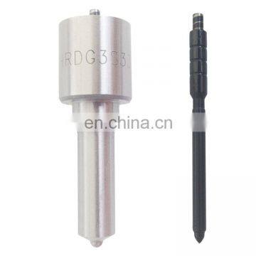 High Quality Common Rail Injector Nozzle HRDG3S33 293400-0330 for Injector 23670-0L110 23670-09380