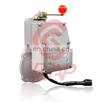 BJAP P/A Series Fuel Injection Pump Mounting Electric Actuator A800C