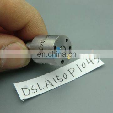 ERIKC DSLA 150 P1043 Electric Fuel Injector Nozzle DSLA 150P1043 , 0433175304 Injector Nozzle DSLA 150P 1043 for 0 414 720 039 photo-6