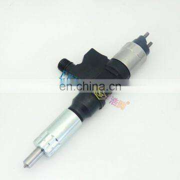 original denso fuel injector 095000 5340  0950005343 common rail fuel injection system 095000 5344 driver injector for ISUZU