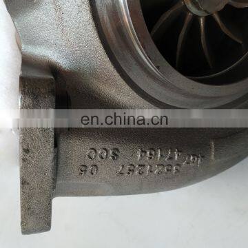 Machinery Engine Parts HC5A Turbocharger 3594060 K19 Turbocharger 3801847 photo-5