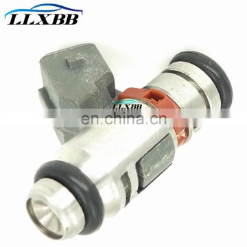 Genuine LLXBB Fuel Injector Nozzle IWP023 75112023 For VW Polo Vento Fiat Punto Seat Cordoba Ibiza Skoda Felicia