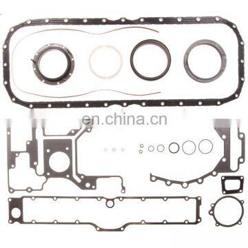 QSX15 low engine gasket kit 4955590