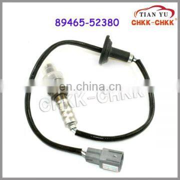 OEM 89465-52380 Denso Oxygen Sensor /Car Oxygen Sensor/Oxygen Sensor