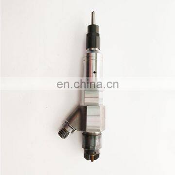 Auto Engines Injector 0445120092 Fuel Injector for Truck photo-2