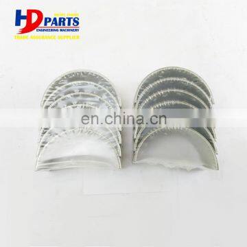 Diesel Engine Parts NT855 Con Rod Bearing STD